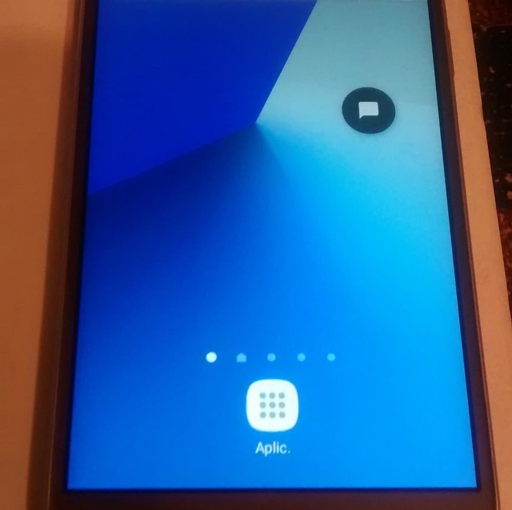 Samsung galaxy